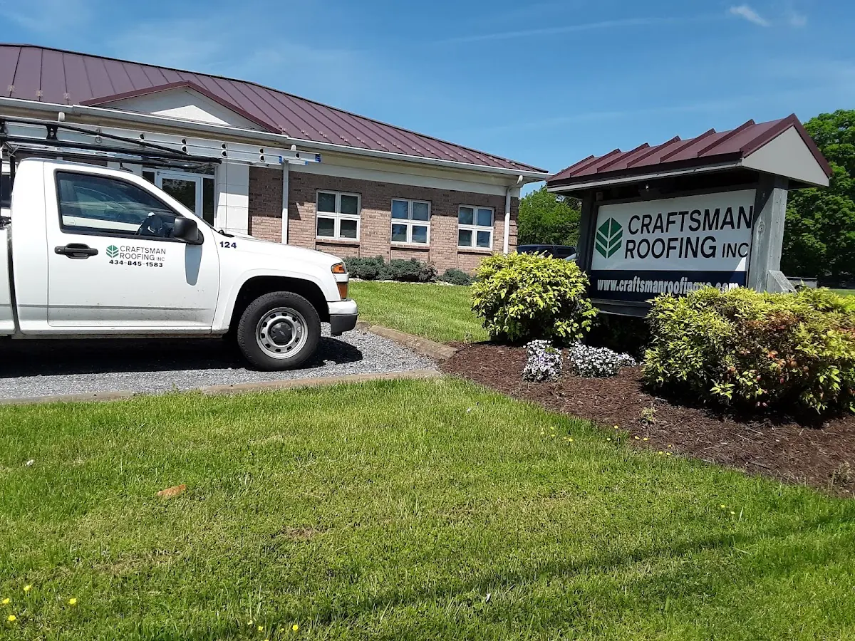 Quality Gutter & Downspout Repair by experienced craftsmen in Vine City